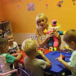 детский сад (частный)