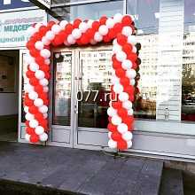 входная группа-дизайн (оформление)