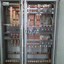 оборудование электрощитовое (электрооборудование) высоковольтное и низковольтное