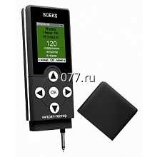нитрат-тестер (тест для измерения концентрации нитратов) в овощах и фруктах, СОЭКС