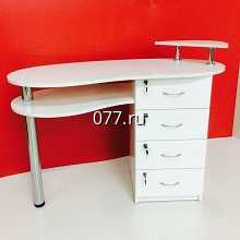 стол маникюрный