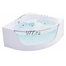 ванна гидромассажная (джакузи)