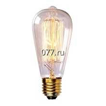 лампа накаливания
