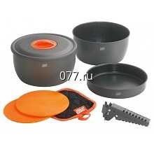 посуда туристическая