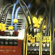 электромонтажные работы до 1000 В и выше