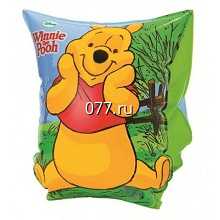 нарукавники надувные Интекс (INTEX)  Винни Пух