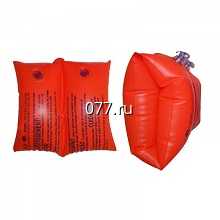 нарукавники надувные Делюкс (DELUXE), 30х15