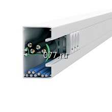 кабель-канал (короб монтажный)