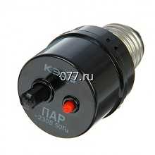 пробка-автомат