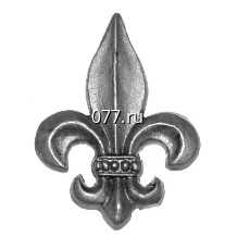 элементы декоративные металлические (изделия кованые, ковка художественная) для кованых заборов, ворот, лестниц, беседок