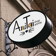 панель-кронштейн (указатель рекламный)-дизайн (разработка)