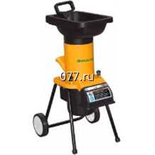 измельчитель веток (дробилка) садовый электрический Чемпион (CHAMPION) SH250