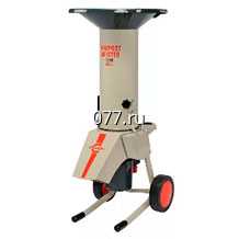 измельчитель веток (дробилка) садовый электрический Изи Краш (EASY CRUSH) MH 2800