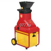 измельчитель веток (дробилка) садовый