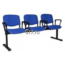 стул для актового зала (блок, секция)