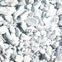 известь гидратная (гашеная, пушонка)