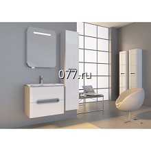 мебель для ванной комнаты (тумба+умывальник+зеркало+шкаф пенал) Ювента, Бриклаер, Виго (VIGO), Руно (RUNO), Сфарзо (SFARZO), Рока (ROCA)