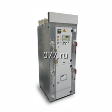 камера сборная одностороннего обслуживания (КСО)