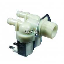 клапан электроналивной для машины стиральной