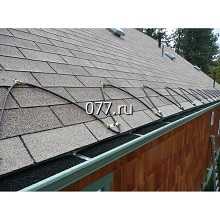 система кабельная электрообогрева (антиобледенения, снеготаяния)