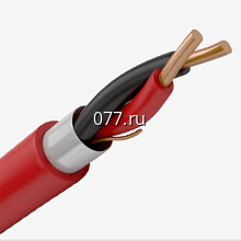 кабель для сигнализации охранно-пожарной