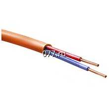 кабель для сигнализации охранно-пожарной