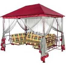 качели садовые (дачные)