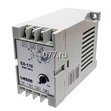 реле контроля фаз