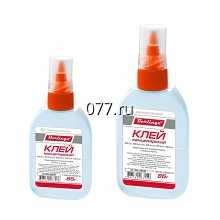 клей канцелярский (конторский, ПВА)