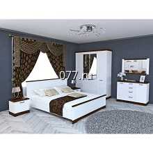 спальня (спальный гарнитур) Испания, Италия, Китай, Россия