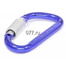 карабин страховочный (альпинистский) Следопыт