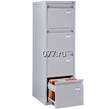 шкаф картотечный (картотека)