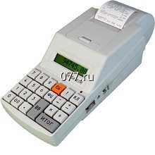 аппарат кассовый (контрольно-кассовая машина ККМ)
