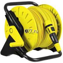 катушка (барабан) для шланга поливочного