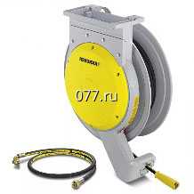 катушка (барабан) для шланга поливочного