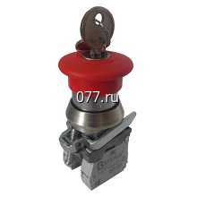 кнопка управления КЕ, ПЕ, ВК