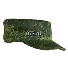 фуражка форменная камуфлированная