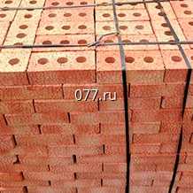 кирпич рядовой цокольный, СККМ М-150