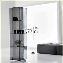 мебель корпусная стеклянная