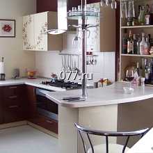 стойка барная