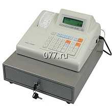 аппарат кассовый (контрольно-кассовая машина ККМ)