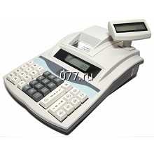 аппарат кассовый (контрольно-кассовая машина ККМ)