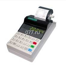 аппарат кассовый (контрольно-кассовая машина ККМ) Элвес-Микро, Касби, Меркурий, АМС, Миника, Ока, Орион, Самсунг (SAMSUNG), ЭКР-2102