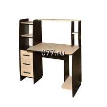 стол компьютерный-сборка