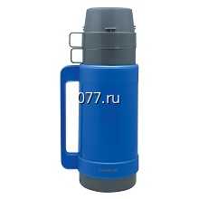 термос бытовой, промышленный, с металлической и стеклянной колбой