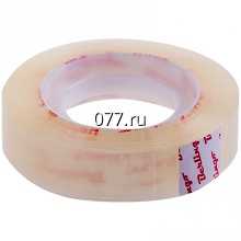скотч канцелярский (лента клейкая)