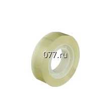 скотч канцелярский (лента клейкая)
