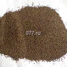 семена клевера красный Трубетчинский местный