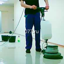 клининговые работы (услуги) генеральная уборка производственных и складских помещений