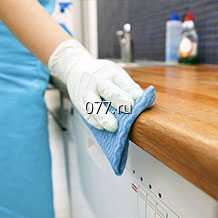 клининговые работы (услуги) экспресс-уборка квартир, коттеджей, загородных домов